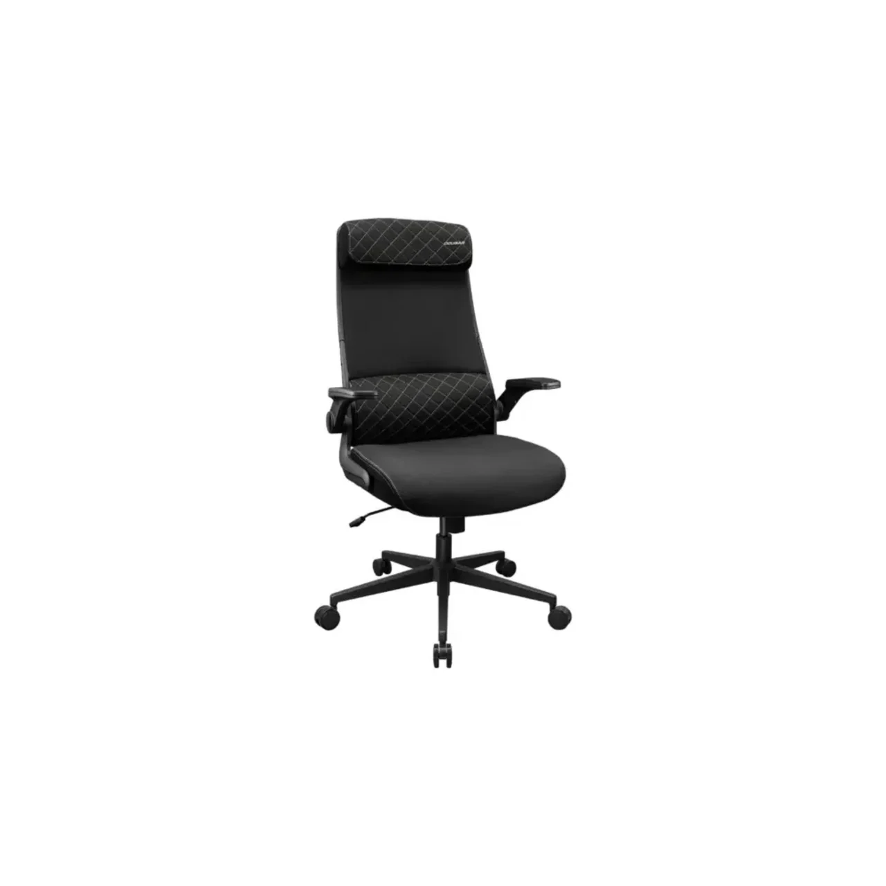 COUGAR STRYDER / Ergonomic Gaming Chair / Linen Fabric. - Main Image COUGAR STRYDER / Ergonomic Gaming Chair / Linen Fabric. - Main Image