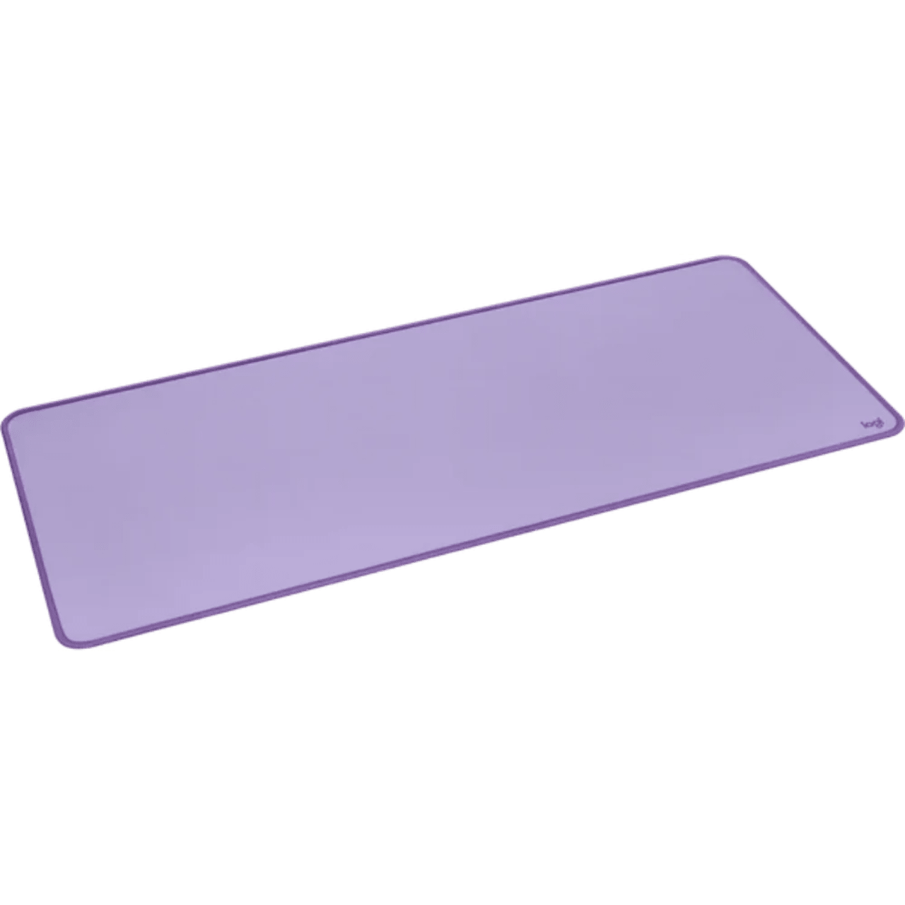 Logitech DESK MAT STUDIO SERIES - LAVENDER - Main Image Logitech DESK MAT STUDIO SERIES - LAVENDER - Main Image