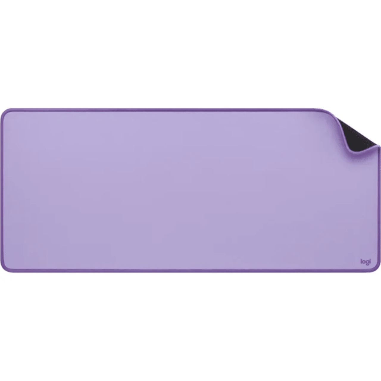 Logitech DESK MAT STUDIO SERIES - LAVENDER 3 Logitech DESK MAT STUDIO SERIES - LAVENDER thumbnail 3