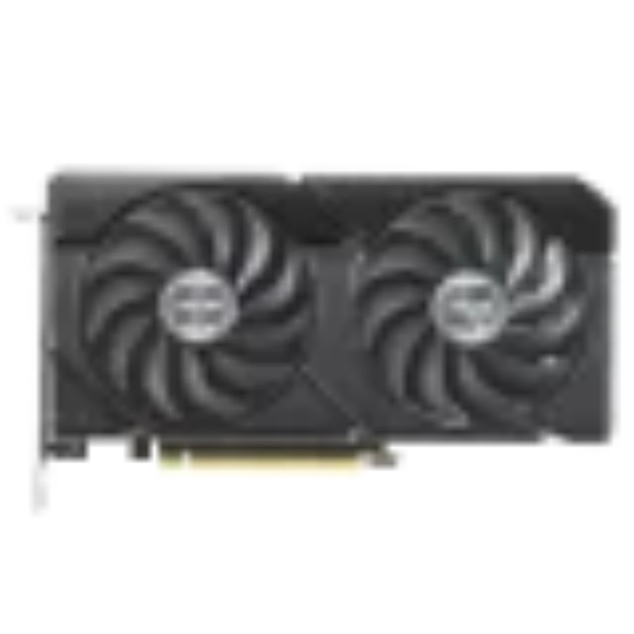 ASUS DUAL- RTX 4060 Ti - O16G - EVO - Main Image