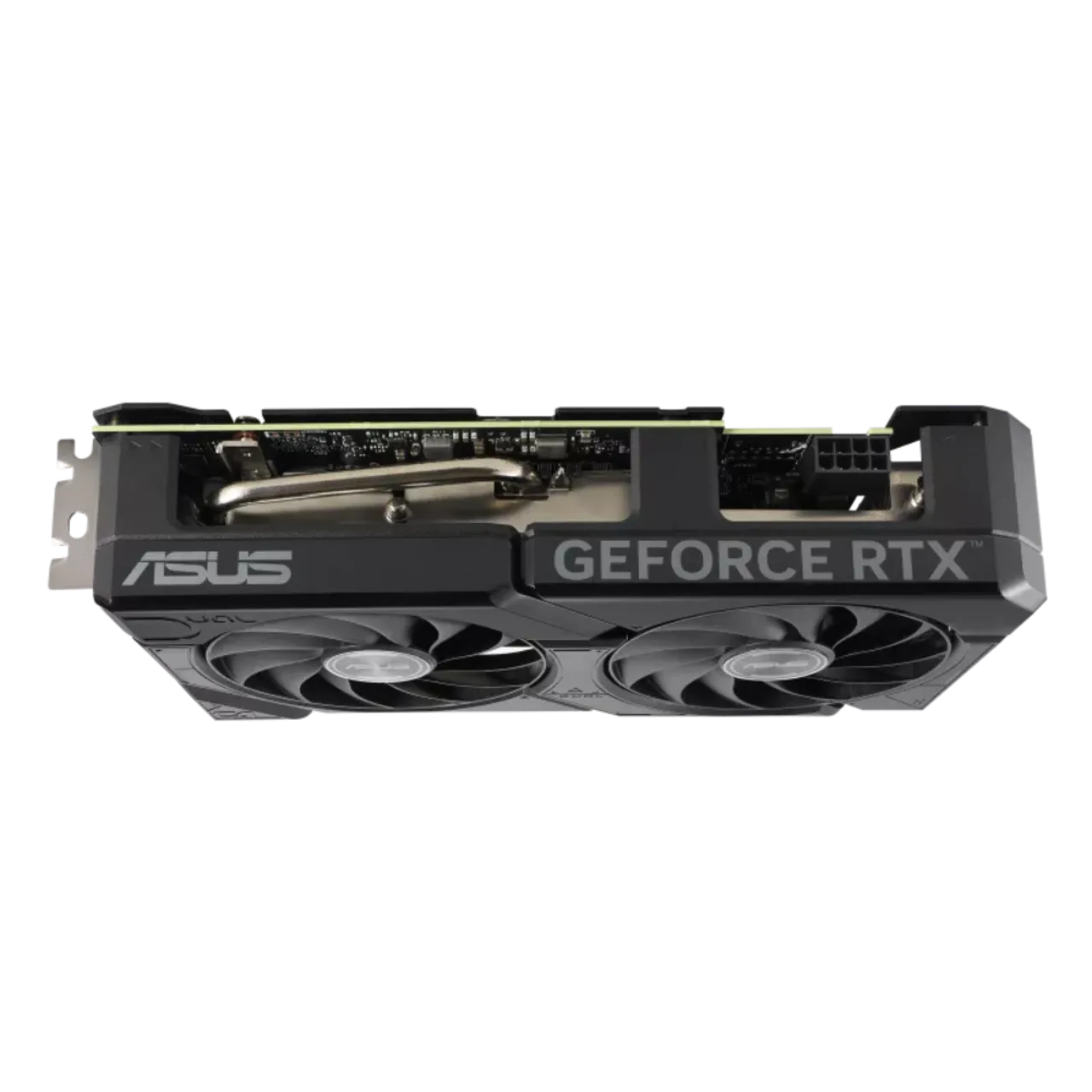 ASUS DUAL- RTX 4060 Ti - O16G - EVO thumbnail 5