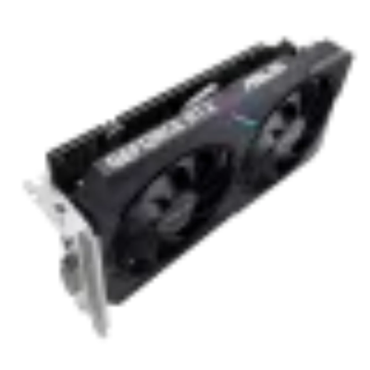 ASUS DUAL-RTX3050 - O8G - V2 thumbnail 3