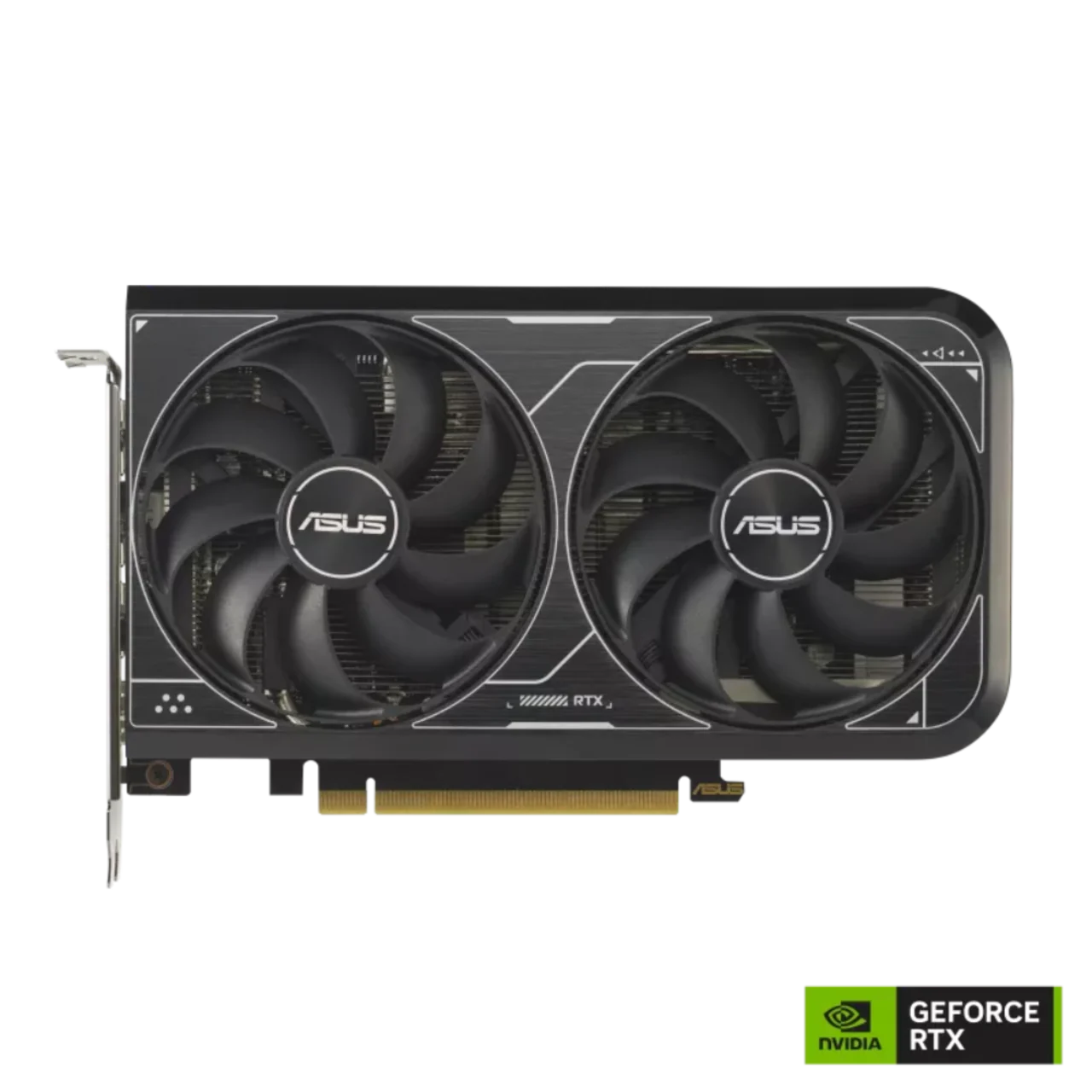 ASUS DUAL-RTX4060-O8G-V2 - Main Image