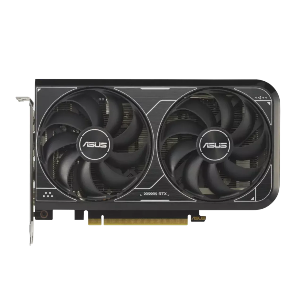 ASUS DUAL-RTX4060-O8G-V2 thumbnail 2