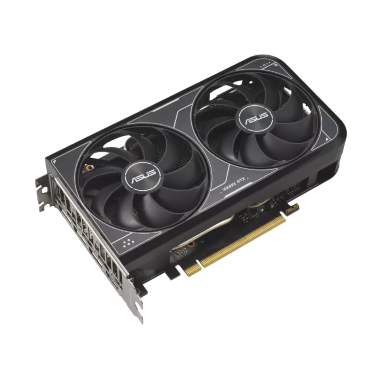 ASUS DUAL-RTX4060-O8G-V2 thumbnail 3