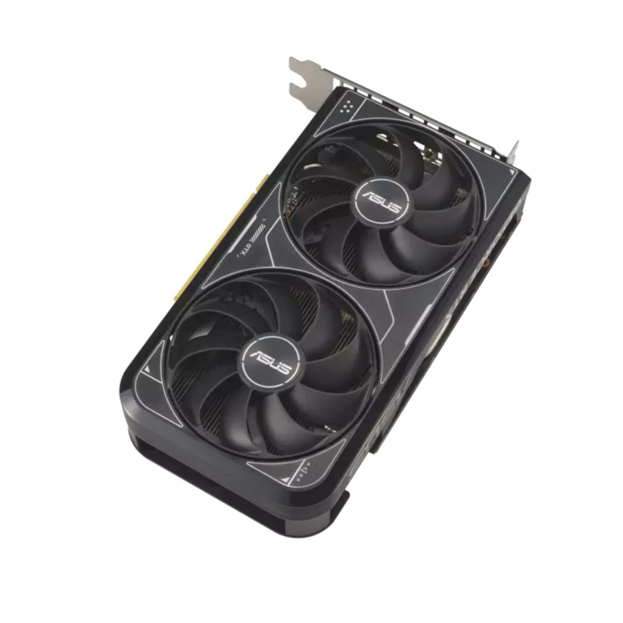 ASUS DUAL-RTX4060-O8G-V2 thumbnail 4