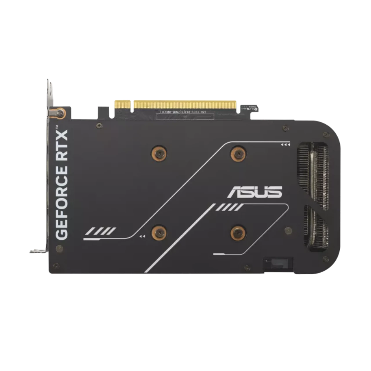 ASUS DUAL-RTX4060-O8G-V2 thumbnail 5