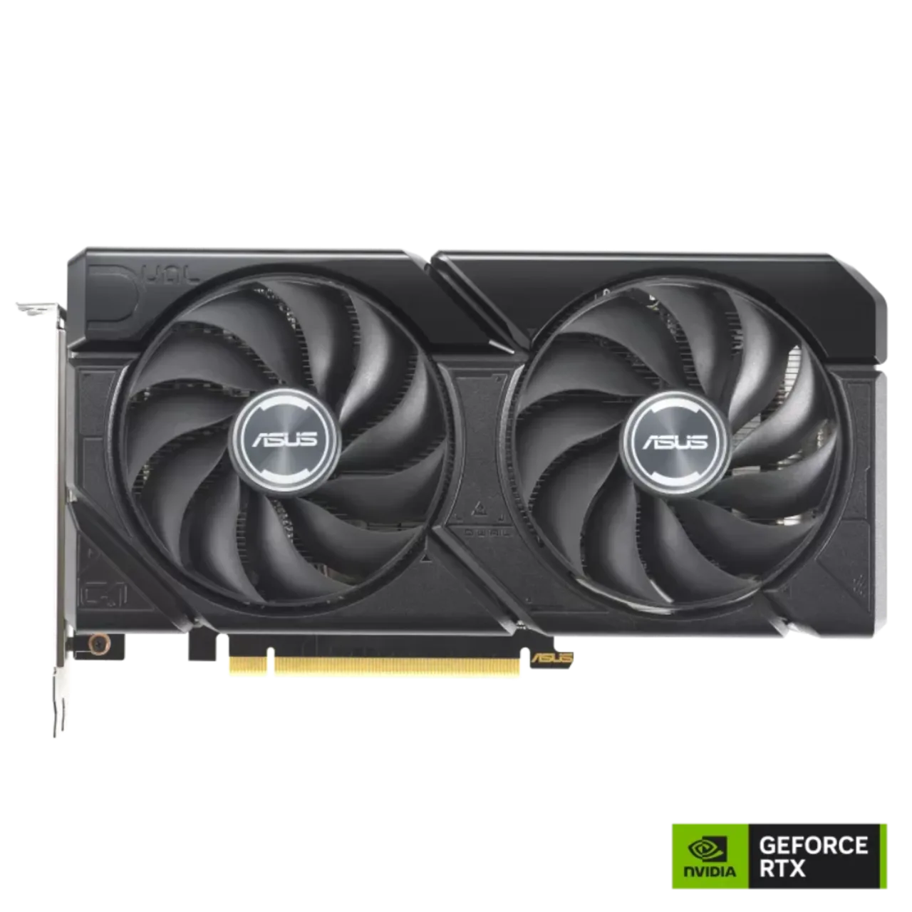 ASUS DUAL-RTX4070 SUPER - O12G - EVO - Main Image