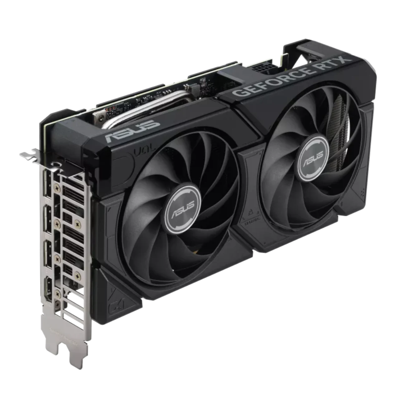 ASUS DUAL-RTX4070 SUPER - O12G - EVO thumbnail 3