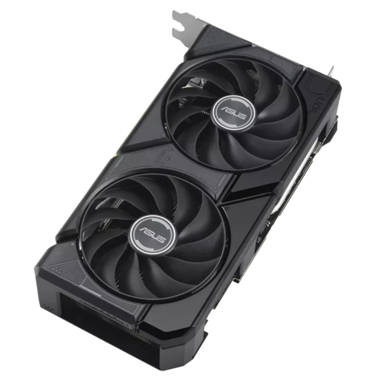 ASUS DUAL-RTX4070 SUPER - O12G - EVO thumbnail 4