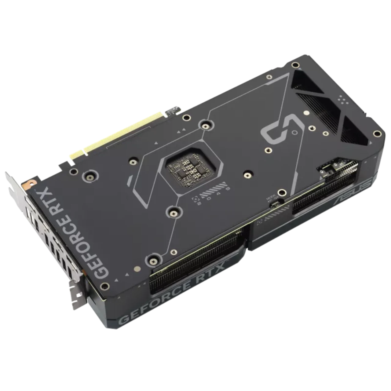 ASUS DUAL-RTX4070TI SUPER - O16G thumbnail 4