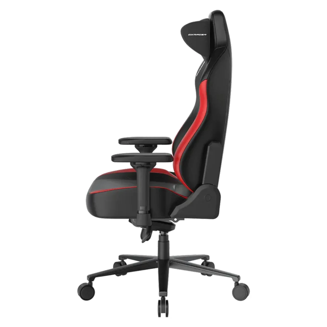 DXRacer Craft Series Extra Large Size - Black / Red thumbnail 4