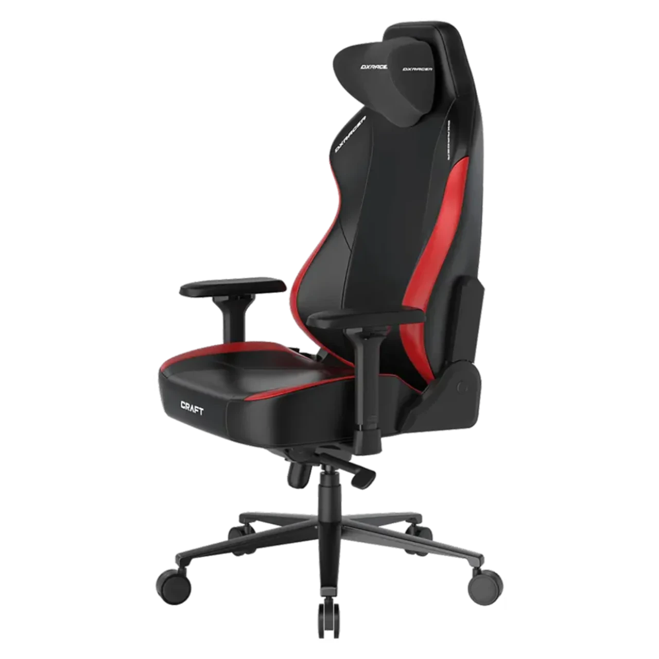 DXRacer Craft Series Extra Large Size - Black / Red thumbnail 5