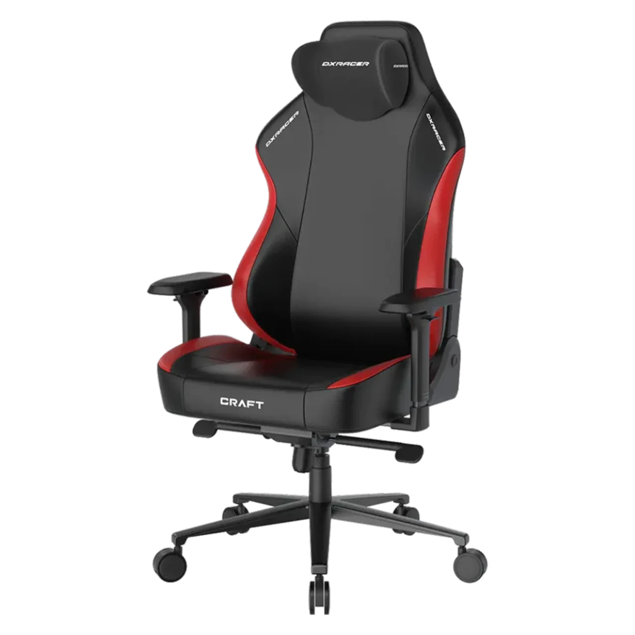 DXRacer Craft Series Extra Large Size - Black / Red - Main Image
