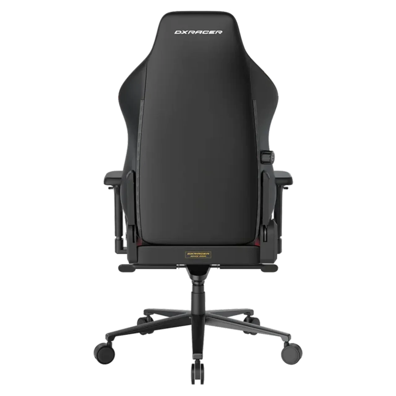 DXRacer Craft Series Extra Large Size - Black / Red thumbnail 3
