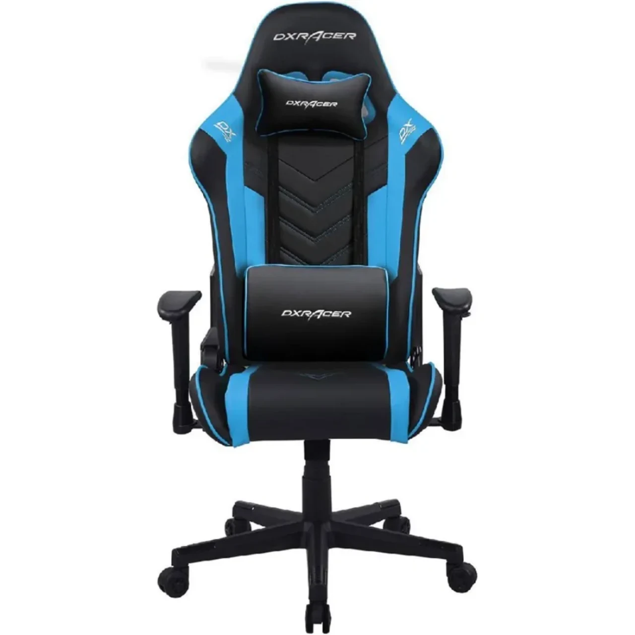DXRacer Prince P132 Series Gaming Chair – Black/Blue – GC-P132-NB-F2-158 3 DXRacer Prince P132 Series Gaming Chair – Black/Blue – GC-P132-NB-F2-158 thumbnail 3