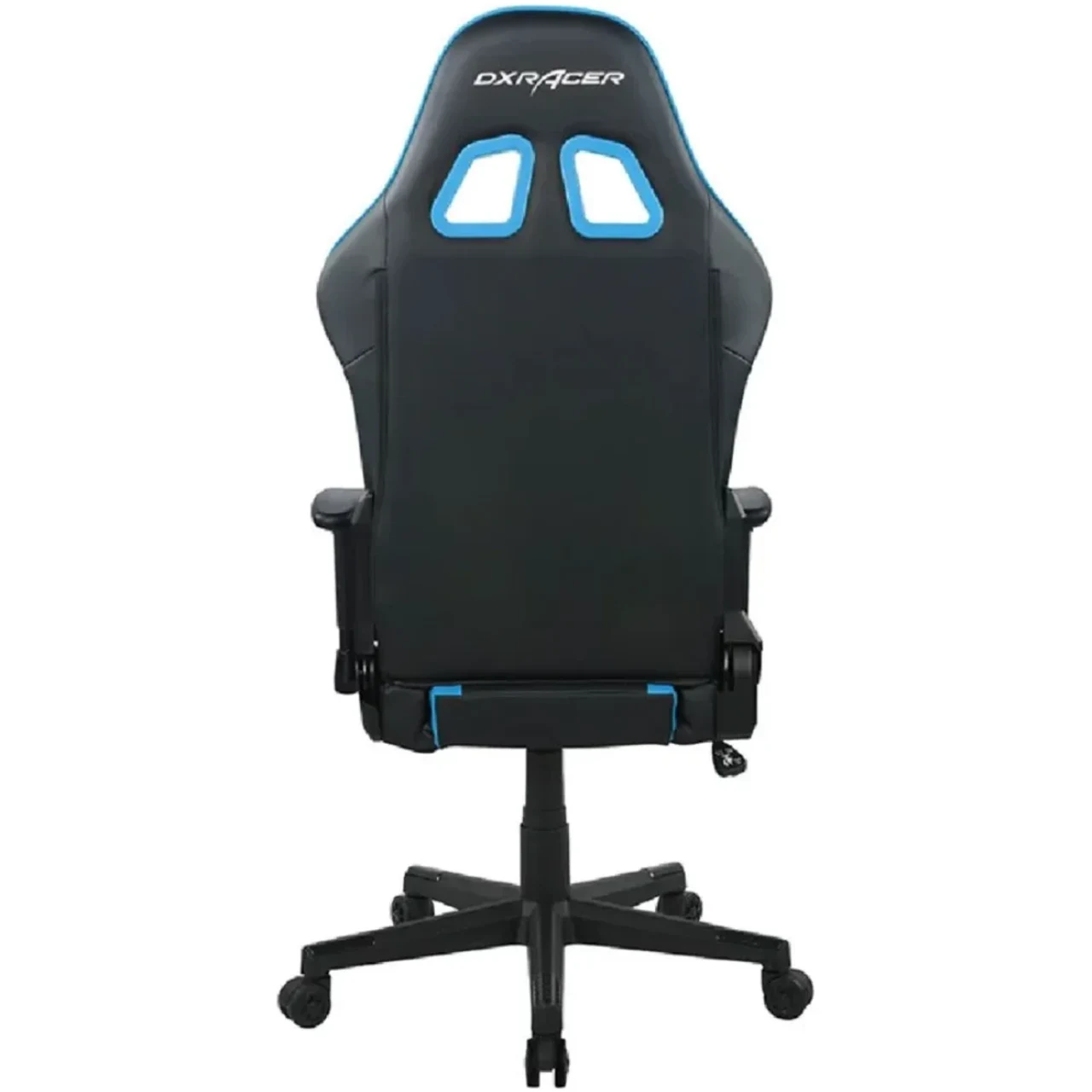 DXRacer Prince P132 Series Gaming Chair – Black/Blue – GC-P132-NB-F2-158 - Main Image DXRacer Prince P132 Series Gaming Chair – Black/Blue – GC-P132-NB-F2-158 - Main Image