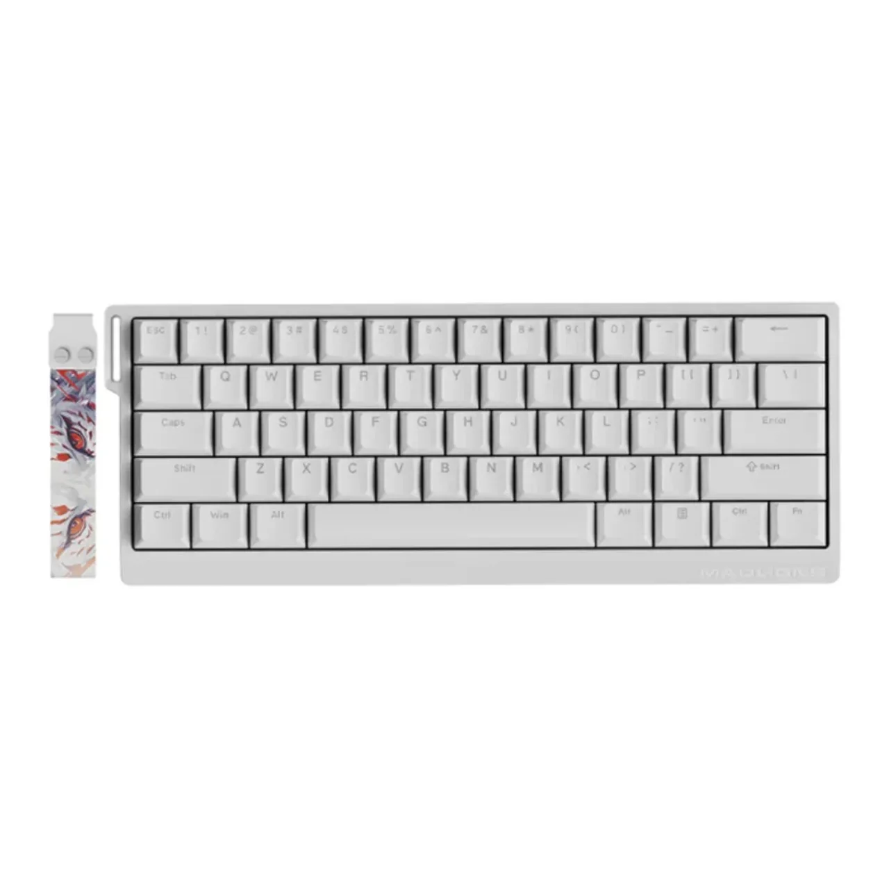 FGG MAD60 HE WHITE - Main Image