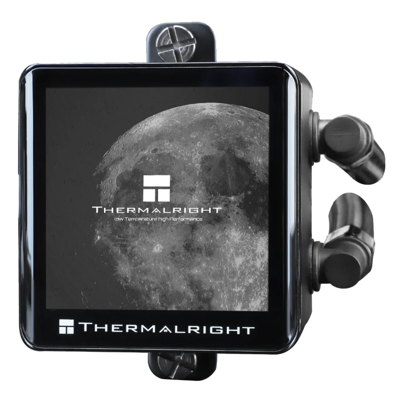 Thermal Right Frozen Vision 240 Black 2 Thermal Right Frozen Vision 240 Black thumbnail 2