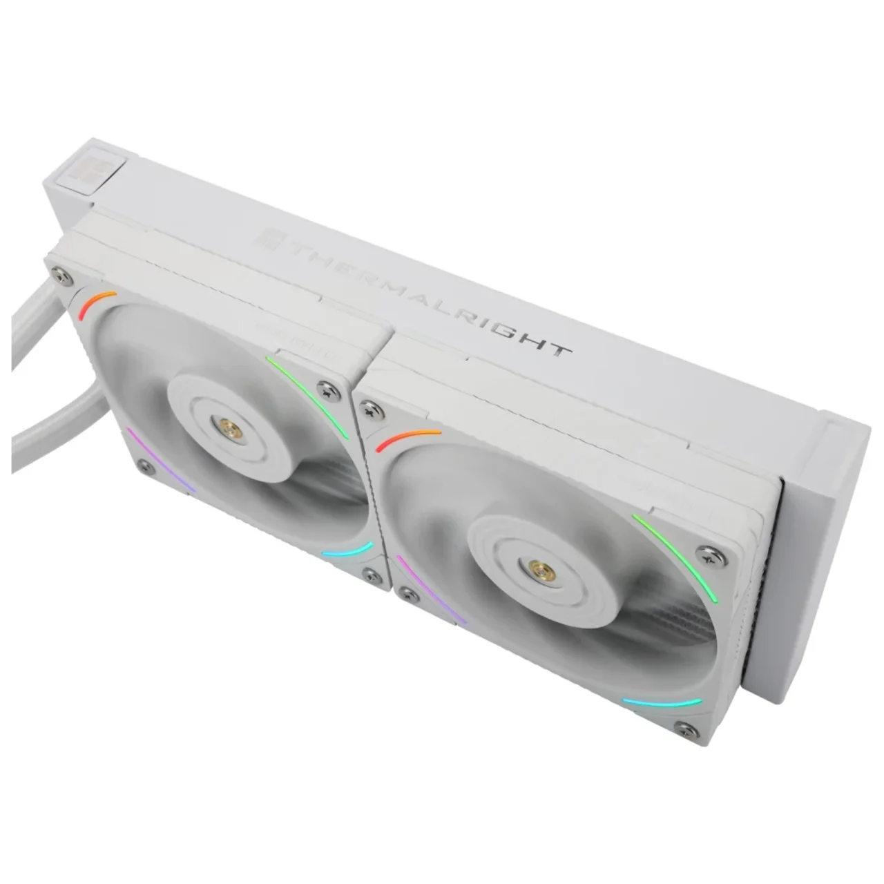 Thermal Right Frozen Vision 240 White 4 Thermal Right Frozen Vision 240 White thumbnail 4