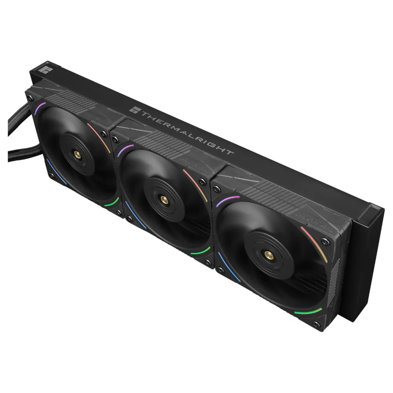 Thermal Right Frozen Vision 360 Black 4 Thermal Right Frozen Vision 360 Black thumbnail 4