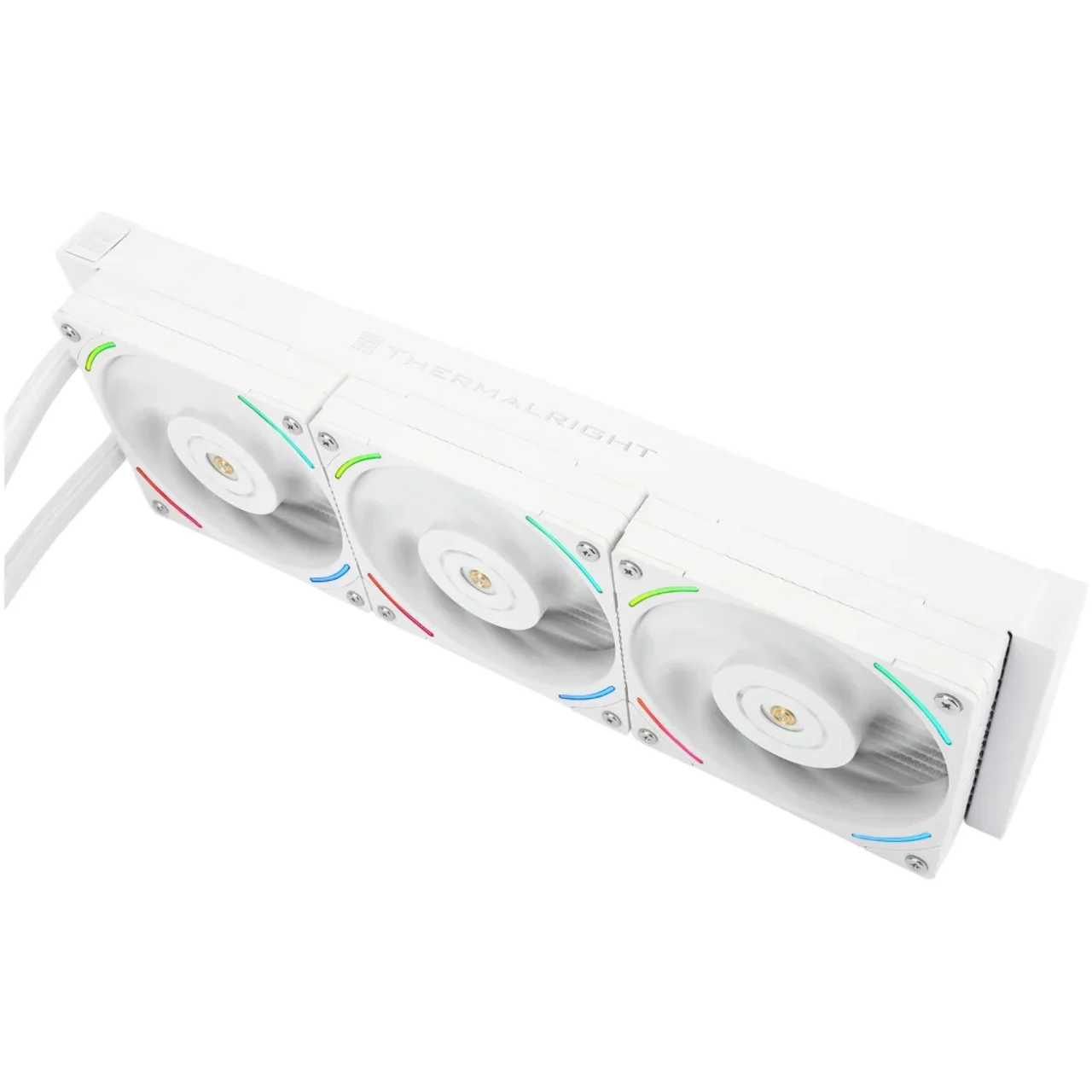 Thermal Right Frozen Vision 360 White 4 Thermal Right Frozen Vision 360 White thumbnail 4