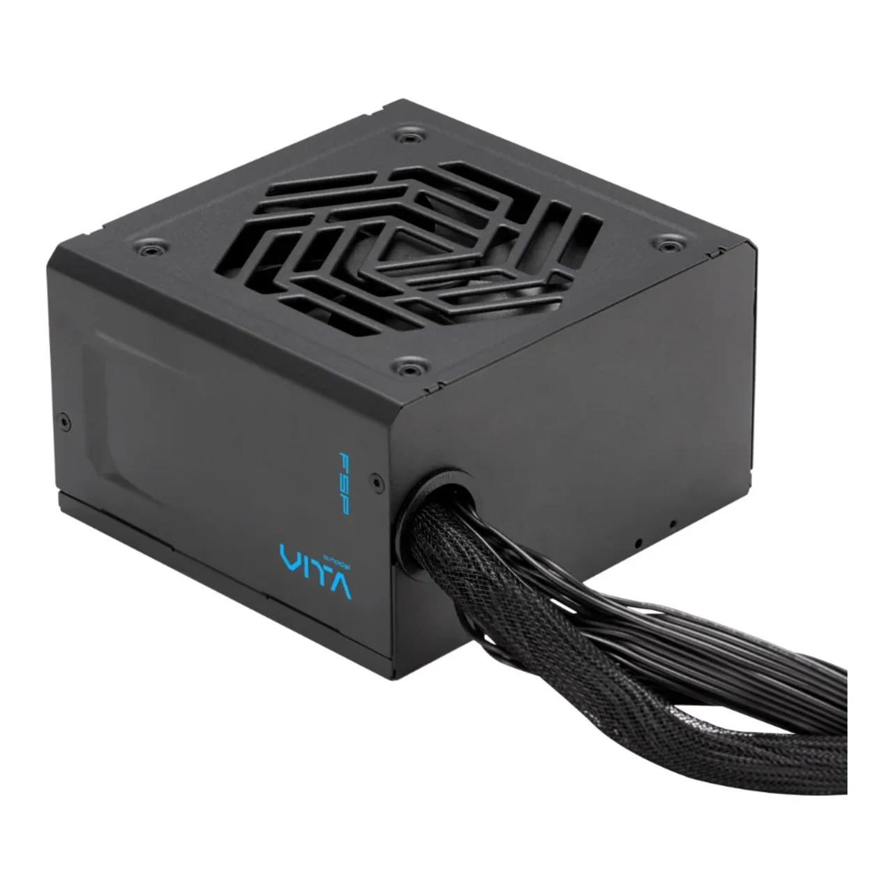 FSP Vita GD 850W 80 Plus Gold ATX 3.1 Power Supply 4 FSP Vita GD 850W 80 Plus Gold ATX 3.1 Power Supply thumbnail 4