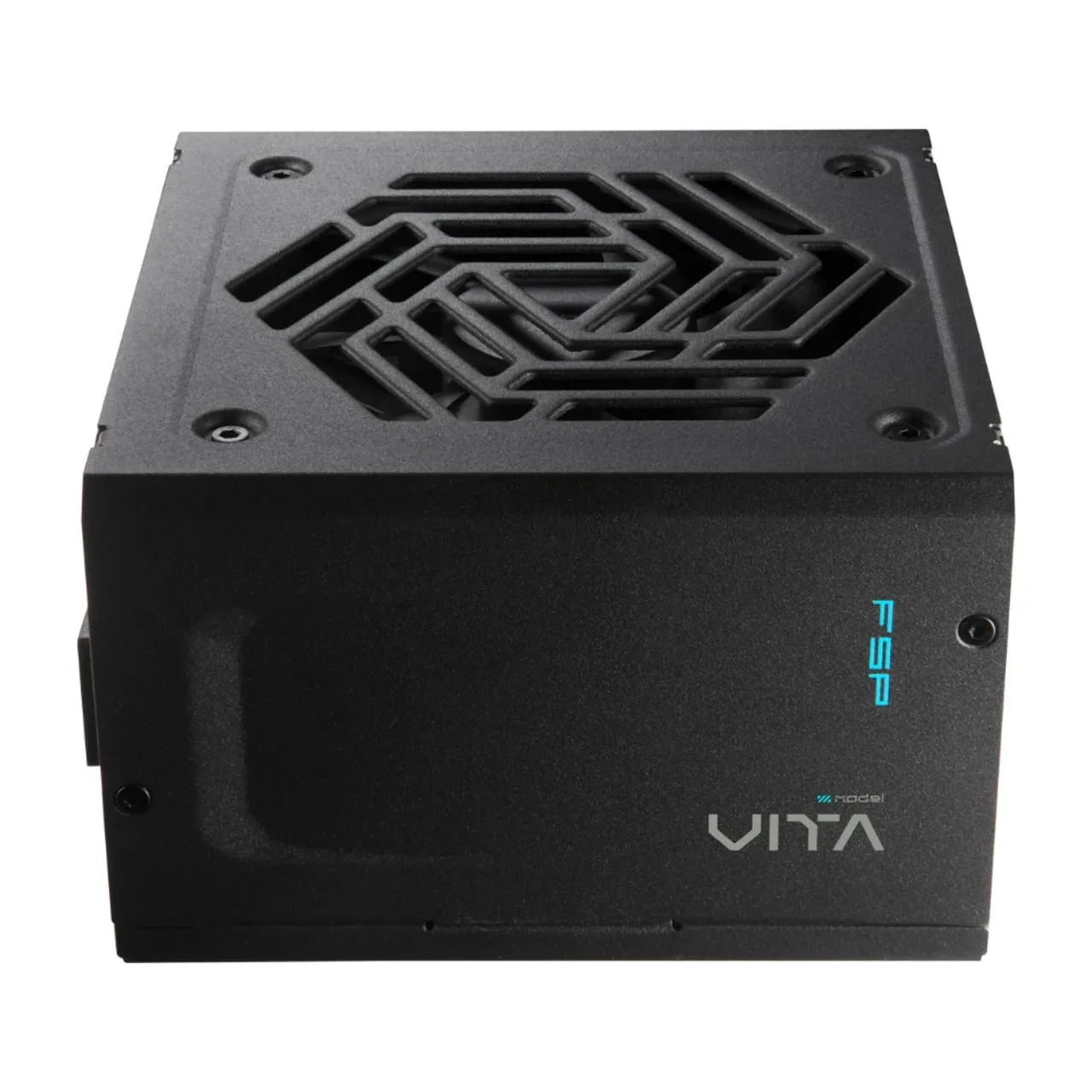 FSP Vita GM 1000W 80 Plus Gold ATX 3.1 Power Supply, Fully Modular, PCIe 12V-2x6 Cable 5 FSP Vita GM 1000W 80 Plus Gold ATX 3.1 Power Supply, Fully Modular, PCIe 12V-2x6 Cable thumbnail 5