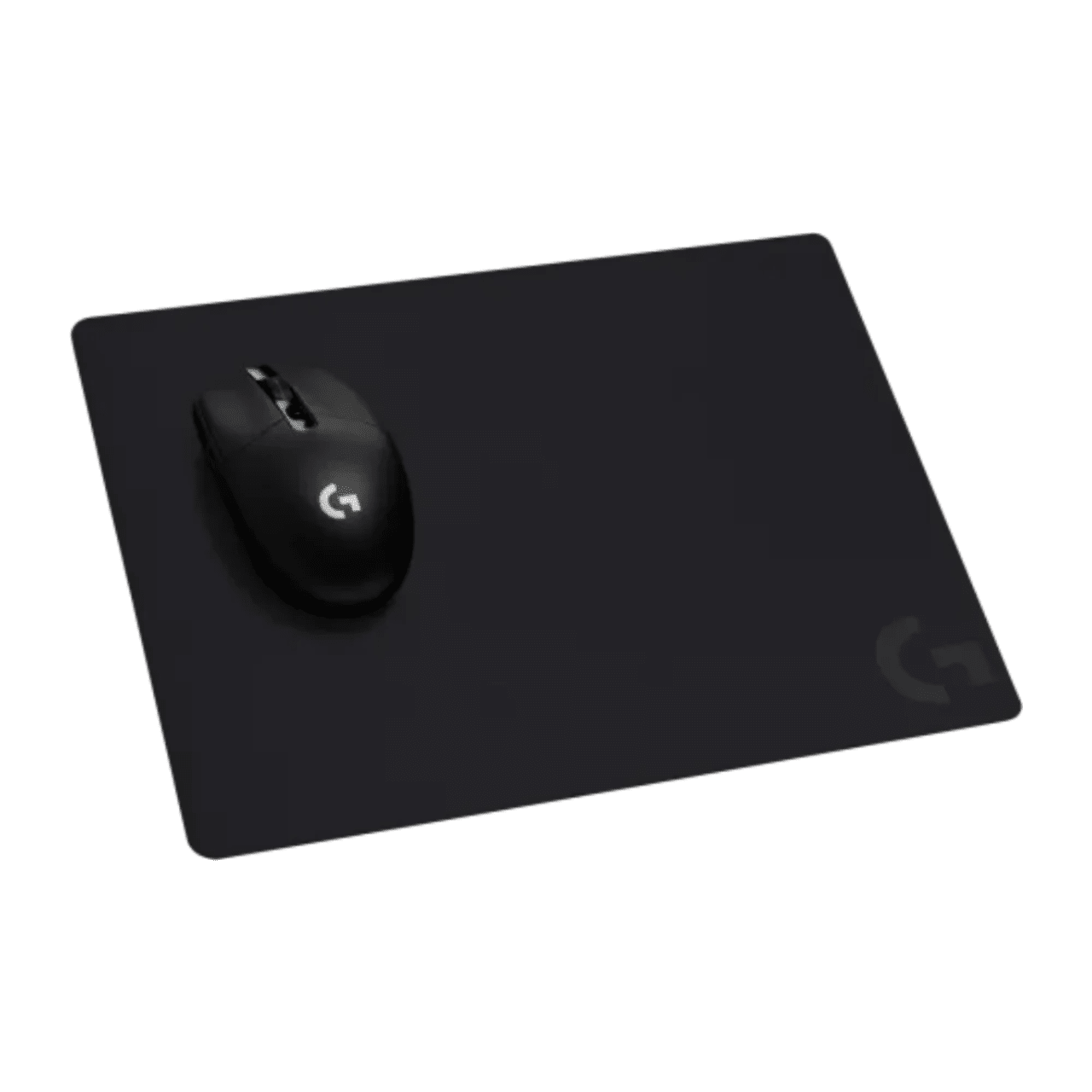 Logitech G240 - Cloth Gaming 4 Logitech G240 - Cloth Gaming thumbnail 4