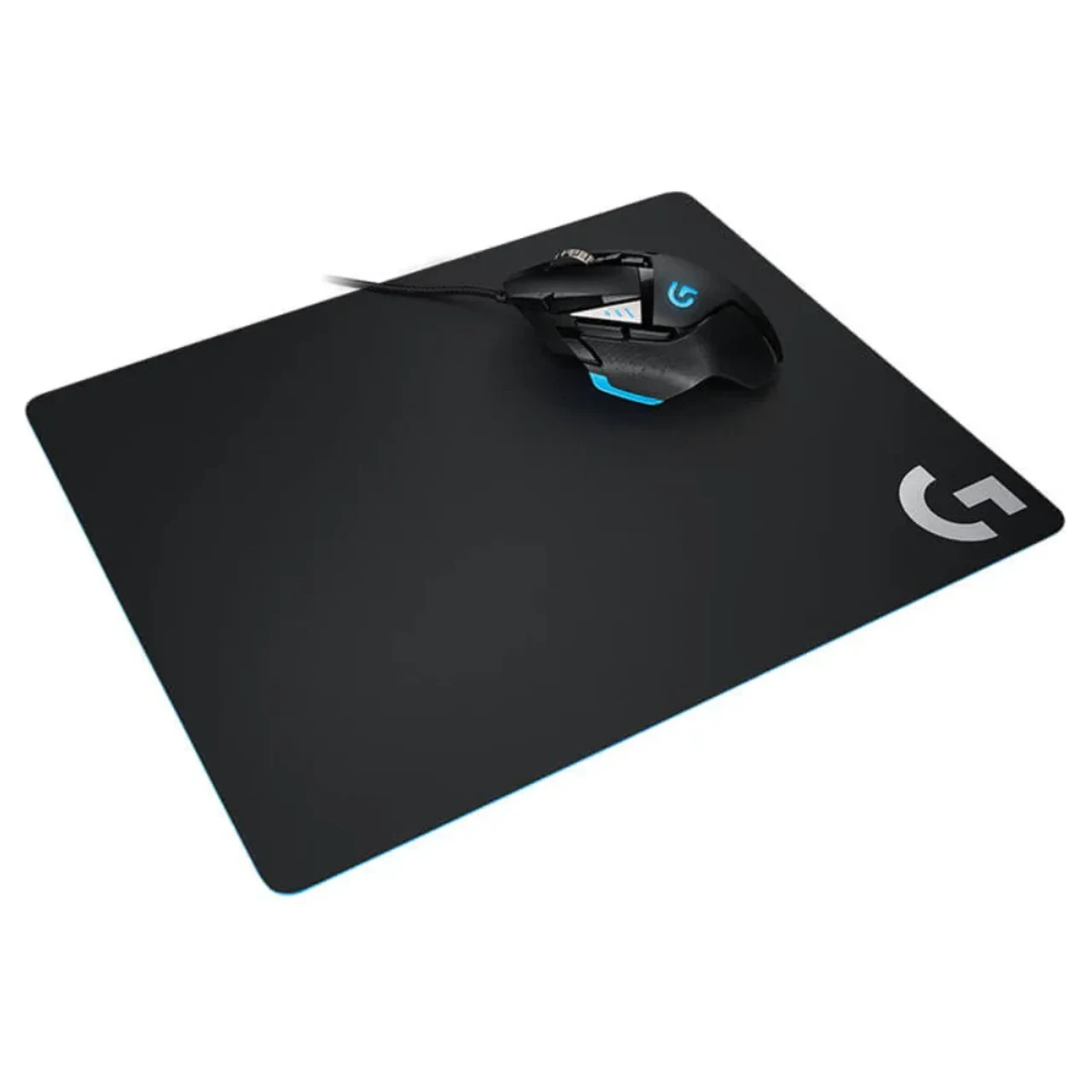 Logitech G240 - Cloth Gaming 3 Logitech G240 - Cloth Gaming thumbnail 3