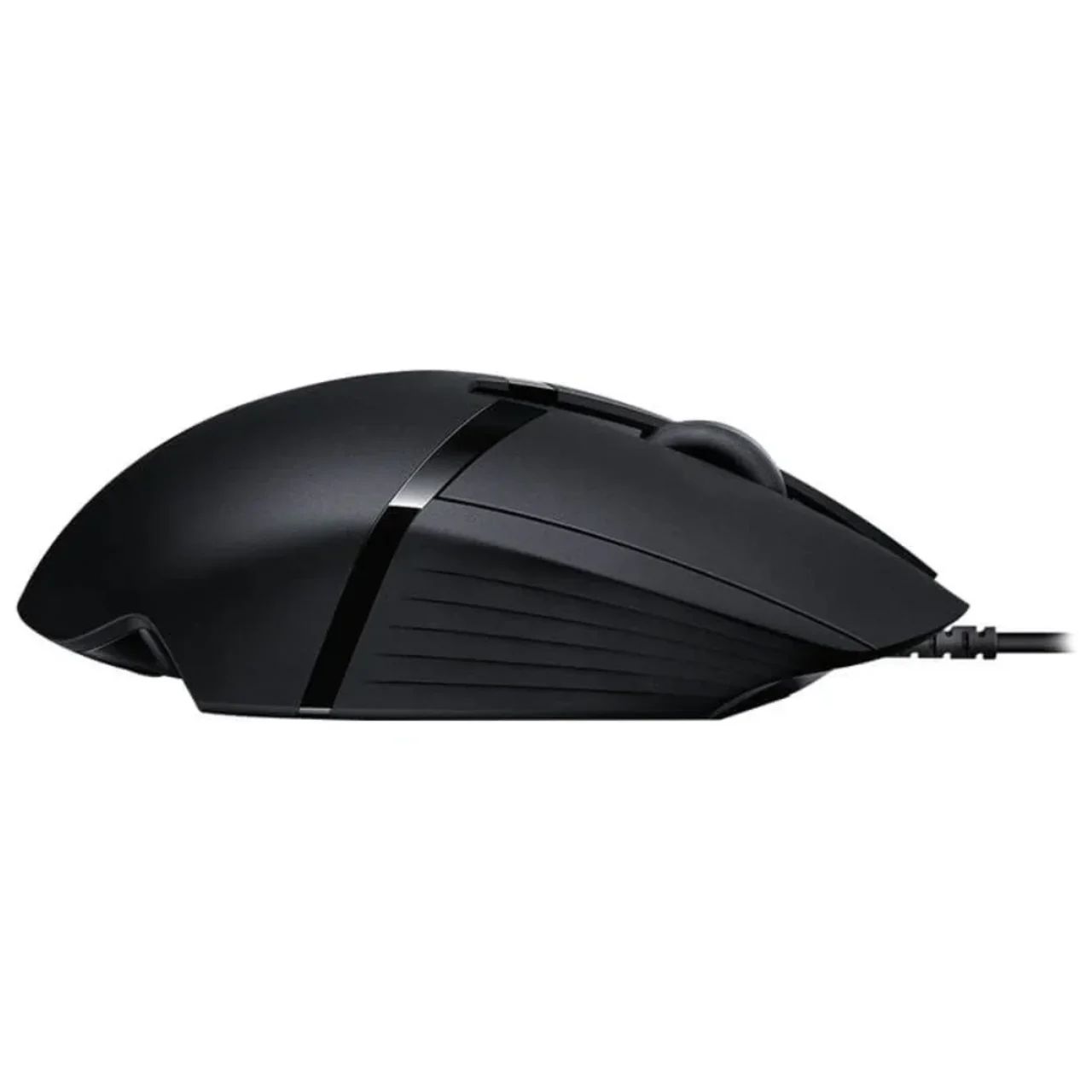 Logitech G402 HYPERION Fury Ultra Fast FPS Gaming Mouse - Black thumbnail 5