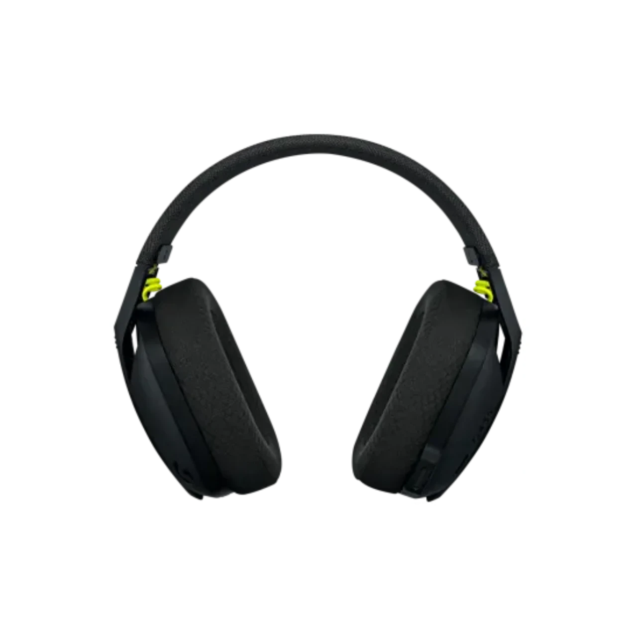 Logitech G435 - Ultra Light Wireless - Bluetooth Gaming Headset - Black - Main Image Logitech G435 - Ultra Light Wireless - Bluetooth Gaming Headset - Black - Main Image
