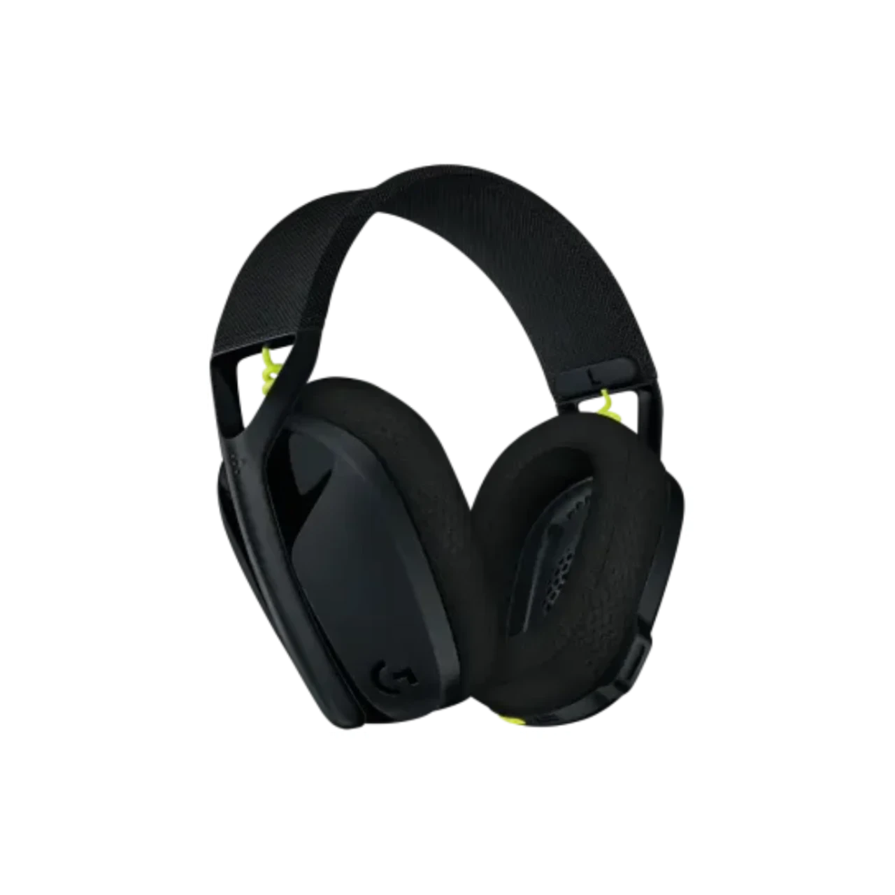 Logitech G435 - Ultra Light Wireless - Bluetooth Gaming Headset - Black 2 Logitech G435 - Ultra Light Wireless - Bluetooth Gaming Headset - Black thumbnail 2