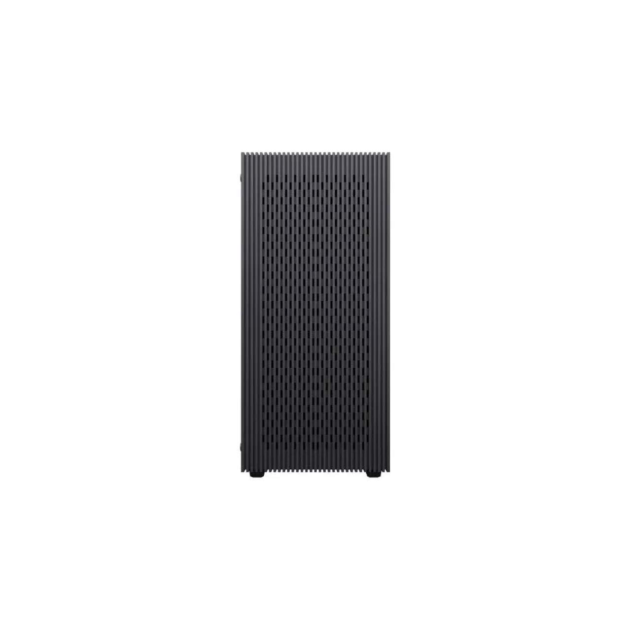 GameMax EDGE Mini Tower Compact Design - Supports Micro ATX and Mini ITX motherboards - Black 5 GameMax EDGE Mini Tower Compact Design - Supports Micro ATX and Mini ITX motherboards - Black thumbnail 5