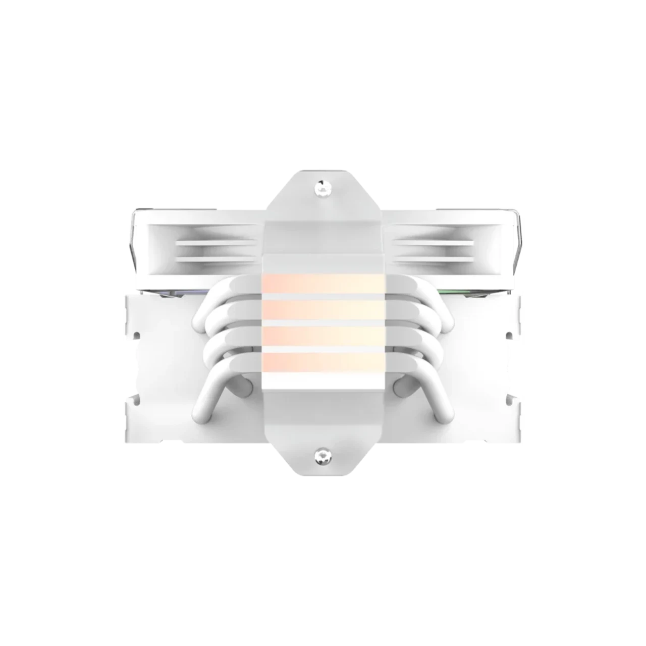 GameMax SIGMA 520 DIGITAL HW Tower CPU air cooler, Painted - White 2 GameMax SIGMA 520 DIGITAL HW Tower CPU air cooler, Painted - White thumbnail 2