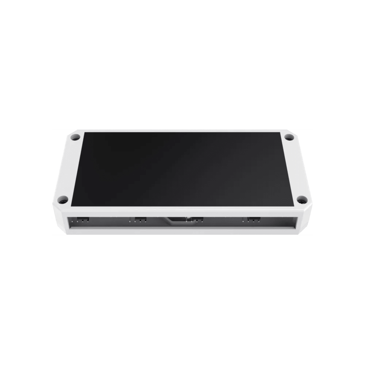 GameMax V4.0 ARGB HUB PWM HW Controller. White thumbnail 4