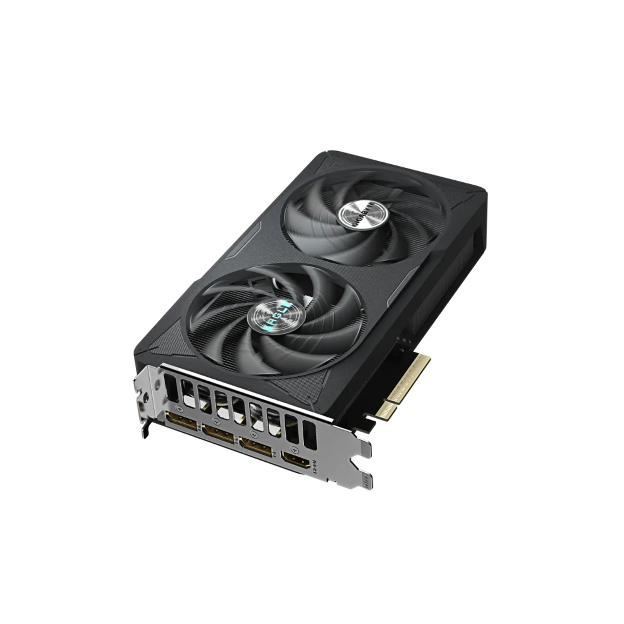 GIGABYTE 5060 Eagle OC thumbnail 2