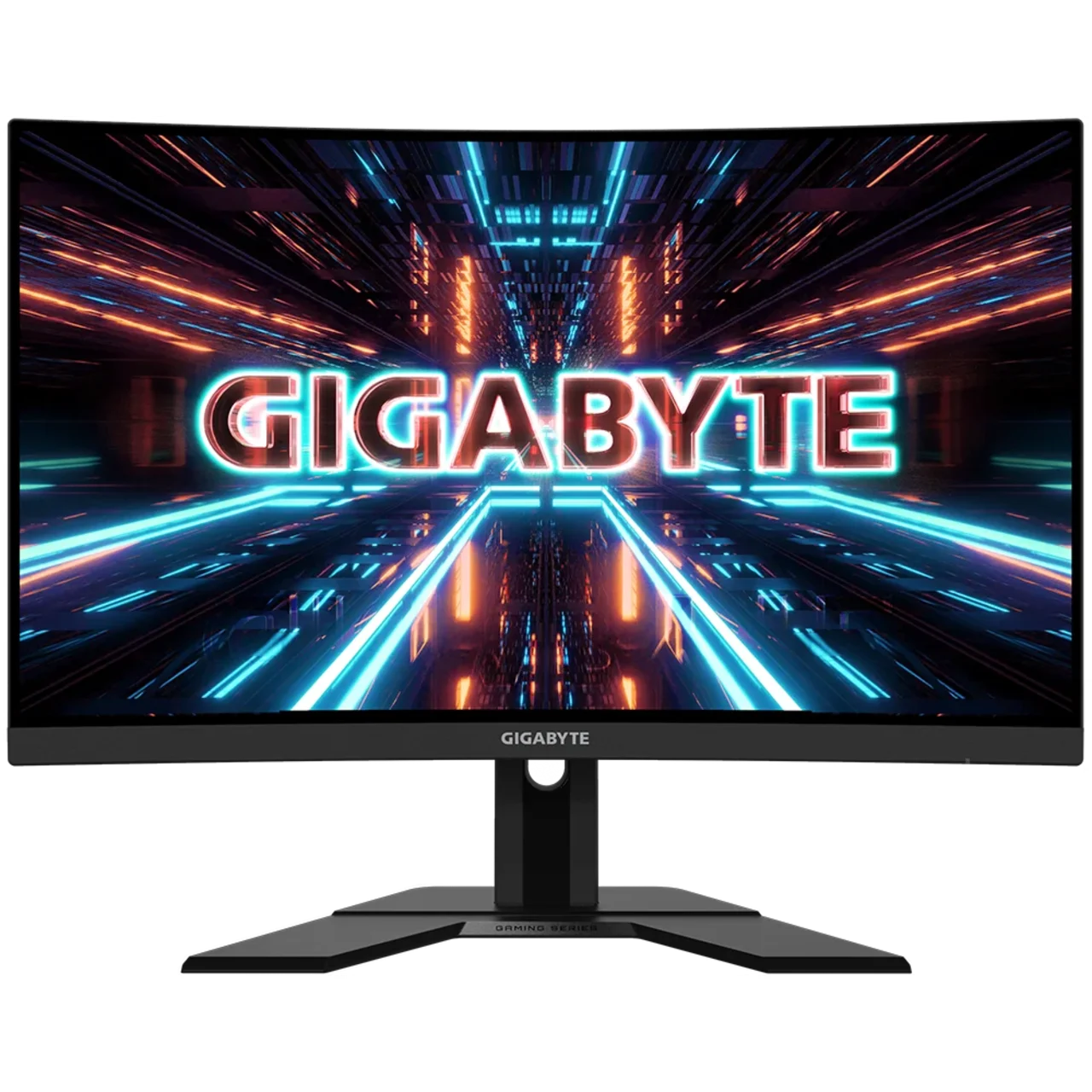  GIGABYTE LED G27FC A-EK CURVED 27" (1  YEAR) - Main Image