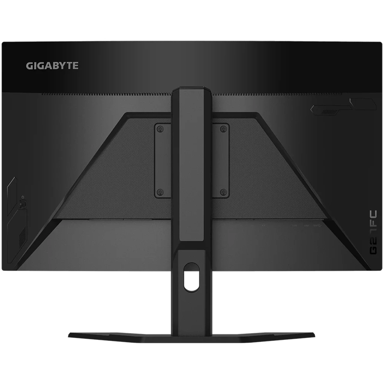 GIGABYTE LED G27FC A-EK CURVED 27" (1  YEAR) thumbnail 2
