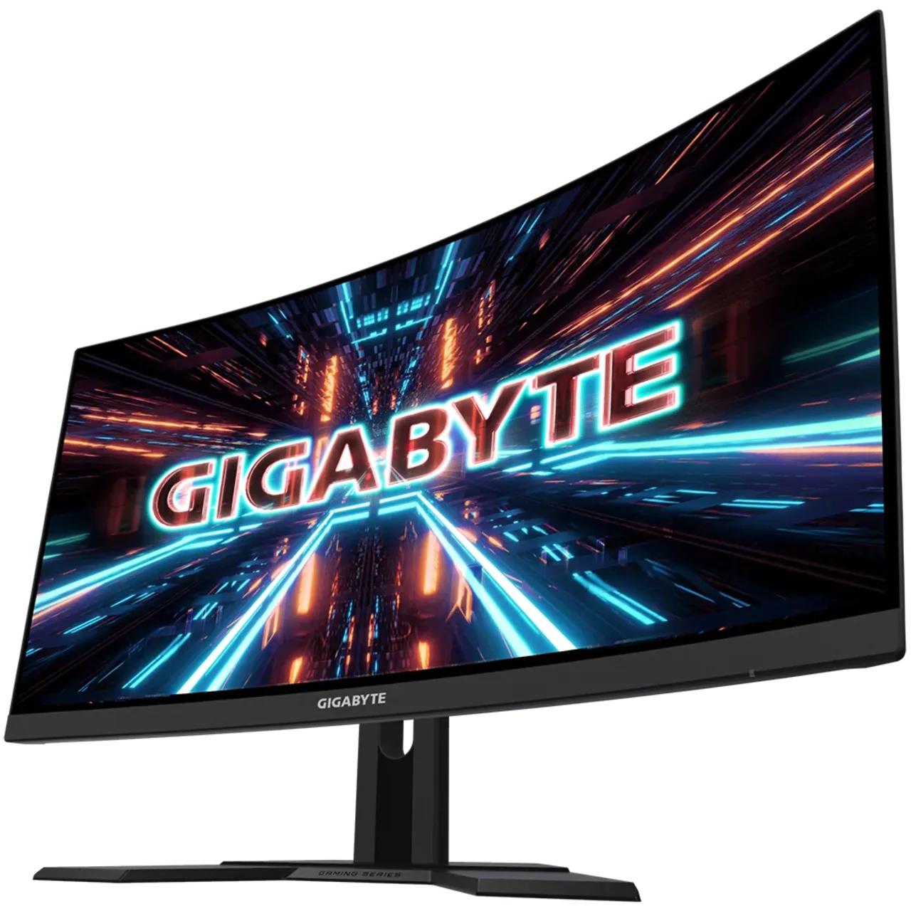  GIGABYTE LED G27FC A-EK CURVED 27" (1  YEAR) thumbnail 3