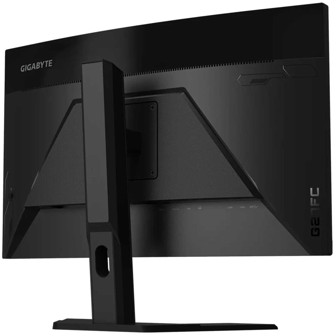  GIGABYTE LED G27FC A-EK CURVED 27" (1  YEAR) thumbnail 4