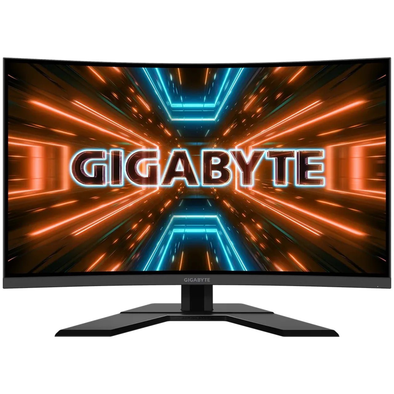 GIGABYTE LED G32QC A-EK CURVED 31.5" (1  YEAR) - Main Image