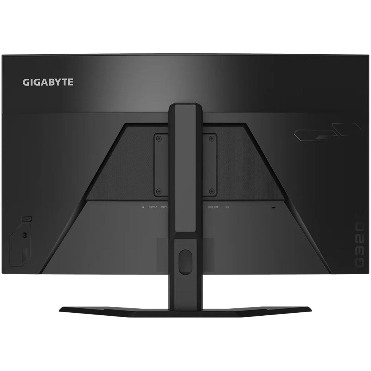 GIGABYTE LED G32QC A-EK CURVED 31.5" (1  YEAR) thumbnail 2