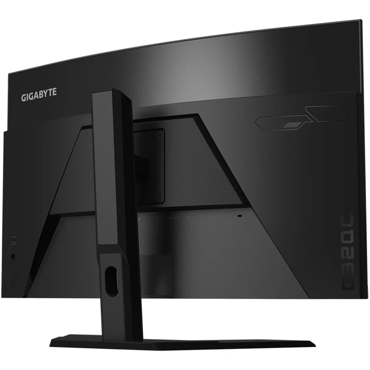 GIGABYTE LED G32QC A-EK CURVED 31.5" (1  YEAR) thumbnail 4