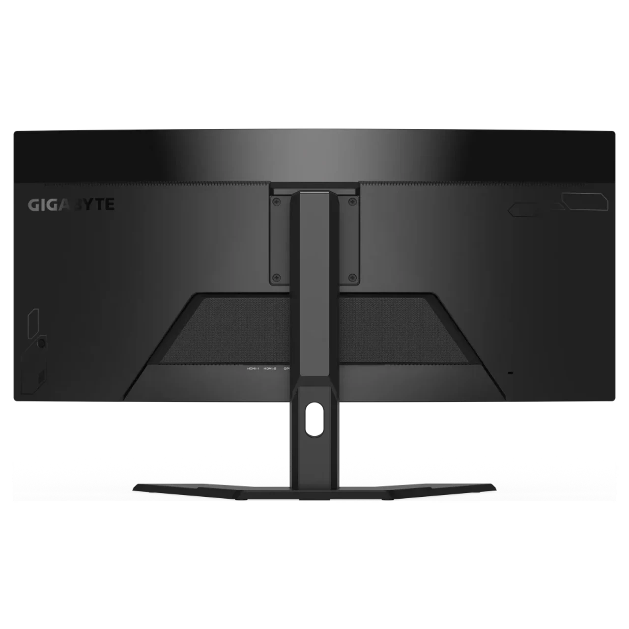  GIGABYTE LED G34WQCP-EK CURVED 34" (1  YEAR) thumbnail 3