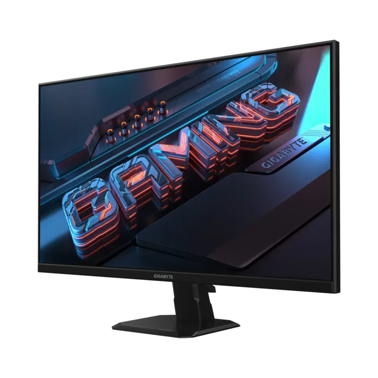 GIGABYTE LED GS27FA EK 27" (1 YEAR) - Main Image