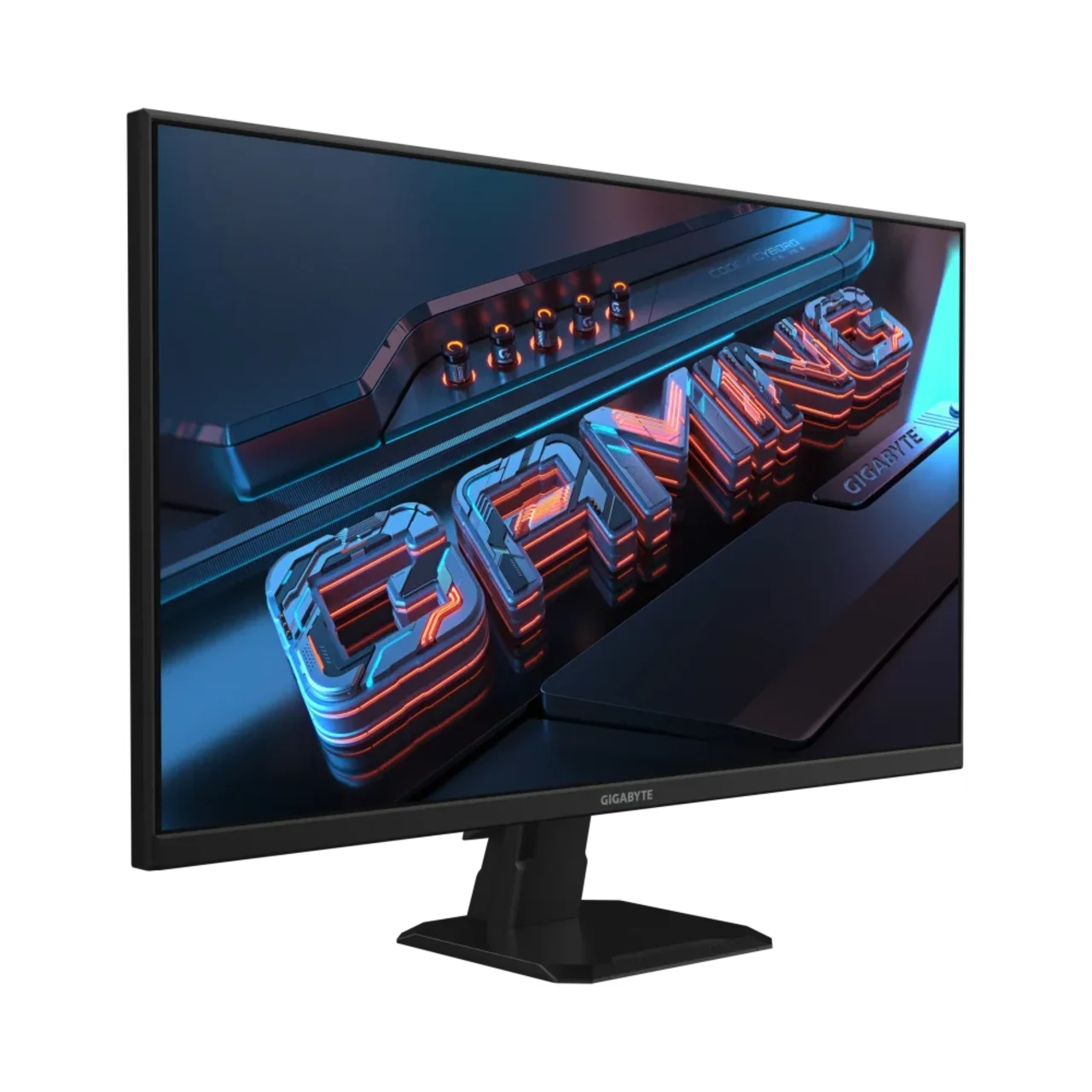 GIGABYTE LED GS27FA EK 27" (1 YEAR) thumbnail 2