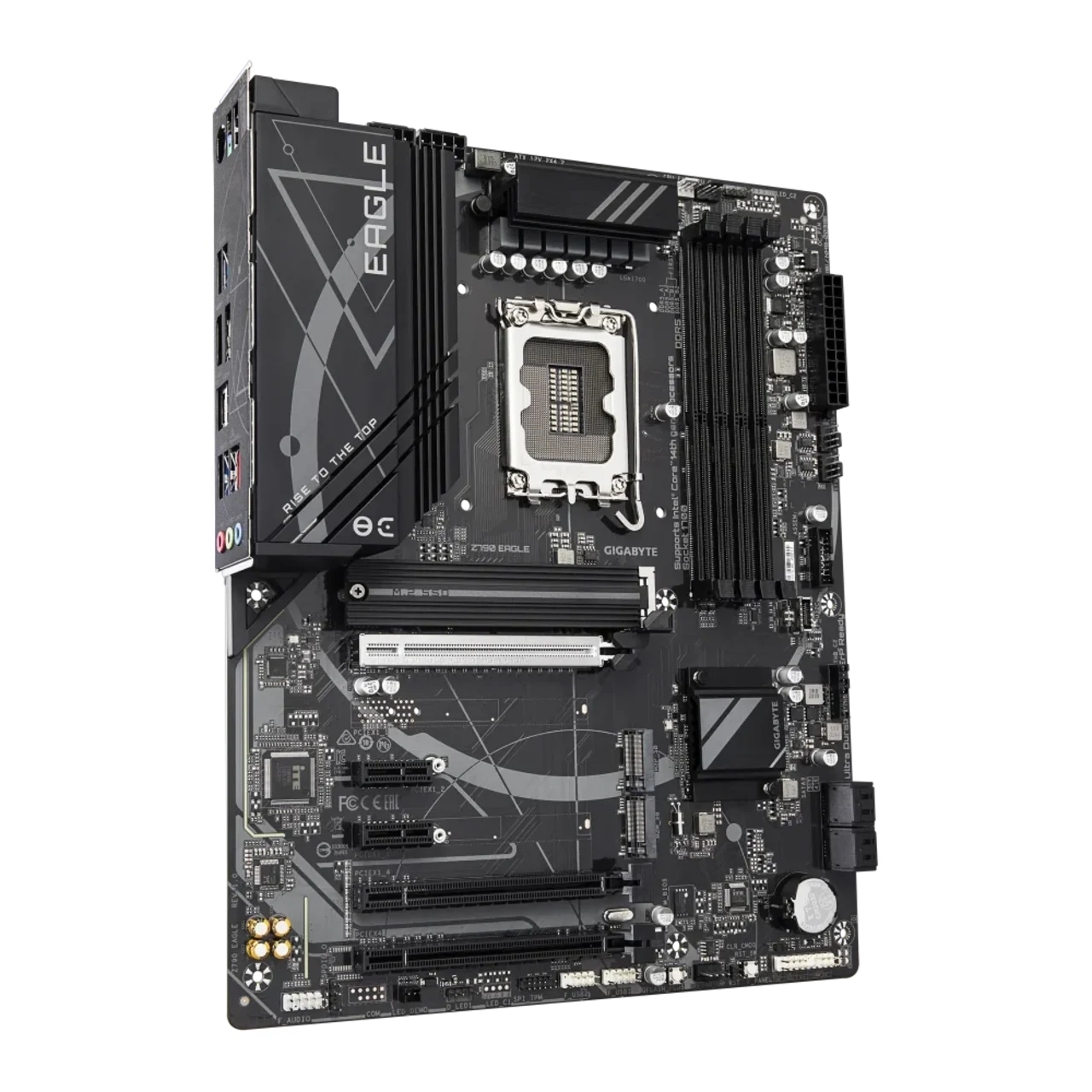 Gigabyte Z790 Eagle thumbnail 2