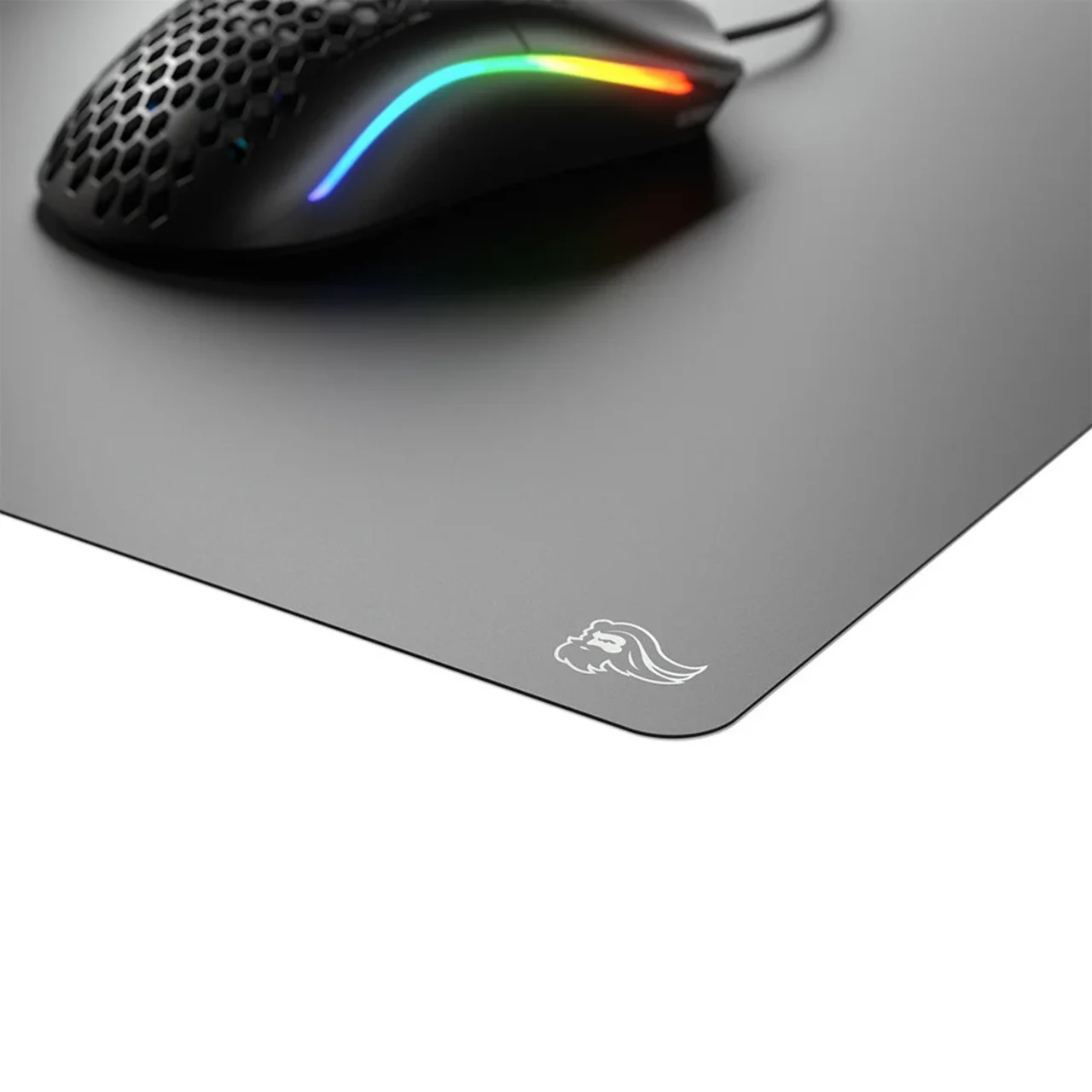 Glorious Element AIR Mouse Pad – Black - Main Image Glorious Element AIR Mouse Pad – Black - Main Image