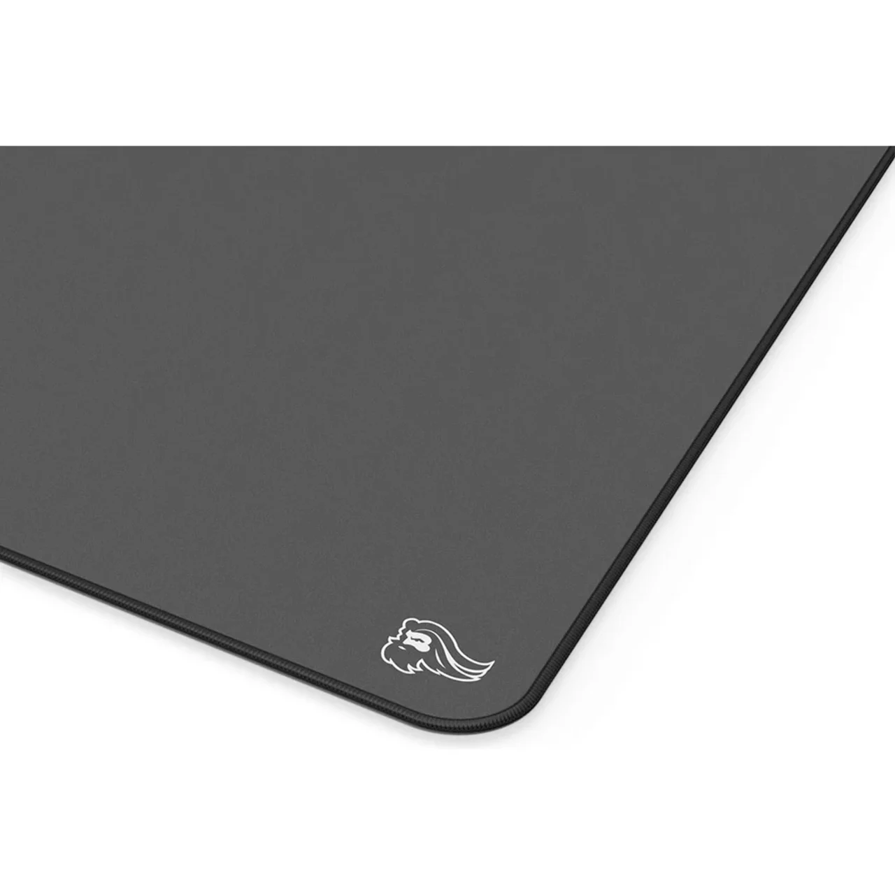 Glorious Element ICE Mouse Pad – Black - Main Image
